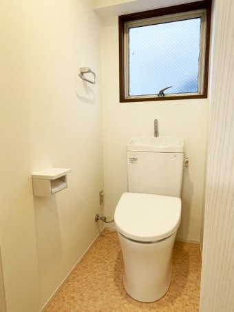 昭和チックなお部屋がイマドキのお部屋に大変身　大田区O様邸